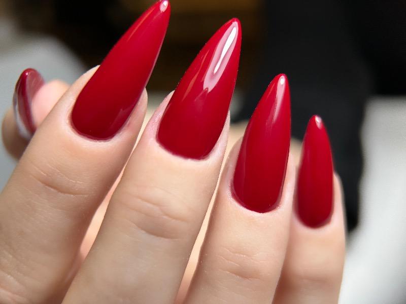 מניקור ופדיקור ראשון לציון - Daria & orly nails