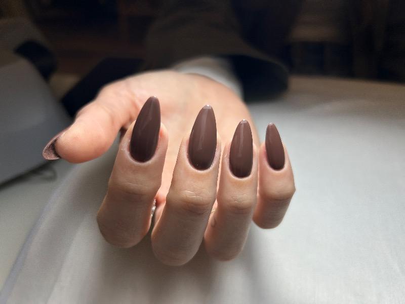 מניקור ופדיקור ראשון לציון - Daria & orly nails
