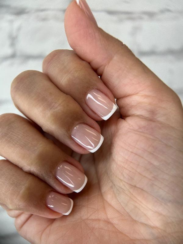 מניקור ופדיקור ראשון לציון - Daria & orly nails