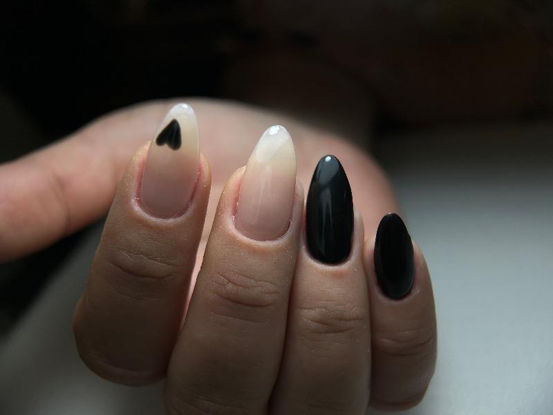מניקור ופדיקור ראשון לציון - Daria & orly nails