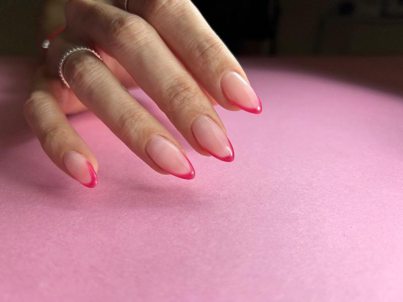 מניקור ופדיקור ראשון לציון - Daria & orly nails