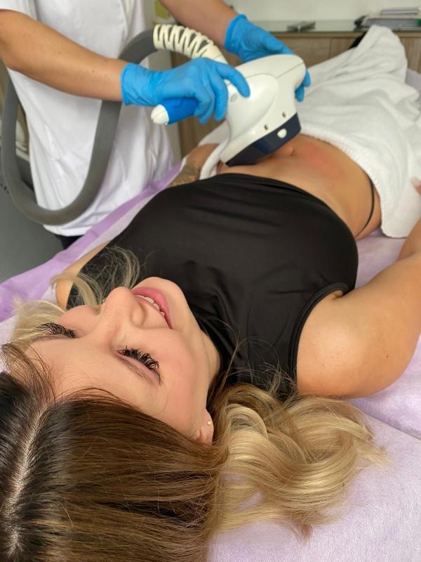 לייזר וטיפולים מכשירניים קריית ביאליק - DR BEAUTY טיפולי פנים, אפיליציה, הסרת שער,טיפוח גוף,לייזר