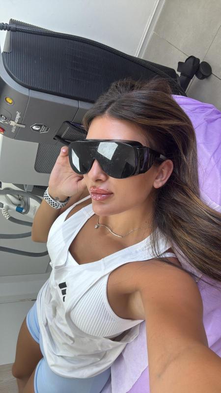 לייזר וטיפולים מכשירניים קריית ביאליק - DR BEAUTY טיפולי פנים, אפיליציה, הסרת שער,טיפוח גוף,לייזר
