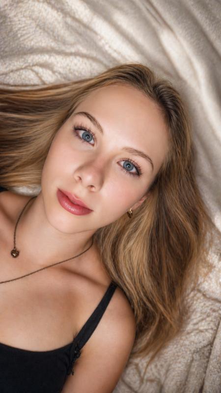 Yana Naumov - גבות חיפה