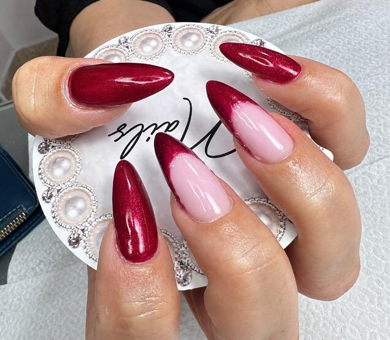 מניקור ופדיקור אשקלון - MGBEAUTY 