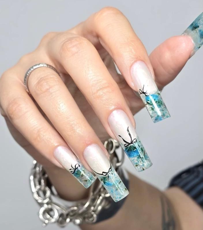 מניקור ופדיקור אשקלון - MGBEAUTY 