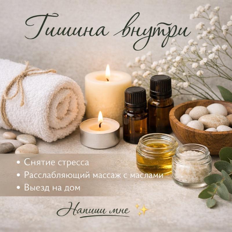 עיסוי ו-SPA אשקלון - Tàssya