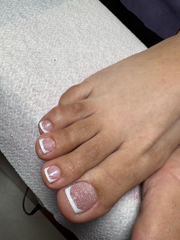 מניקור ופדיקור באר שבע - Alona Davidov Beauty Studio