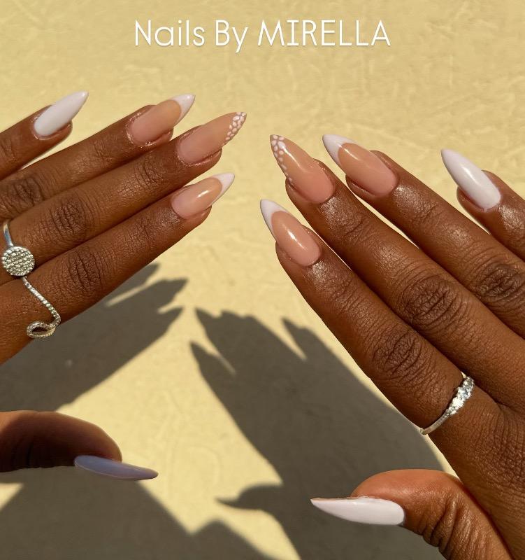 מניקור ופדיקור ירושלים - MIRELLA COSMETICS