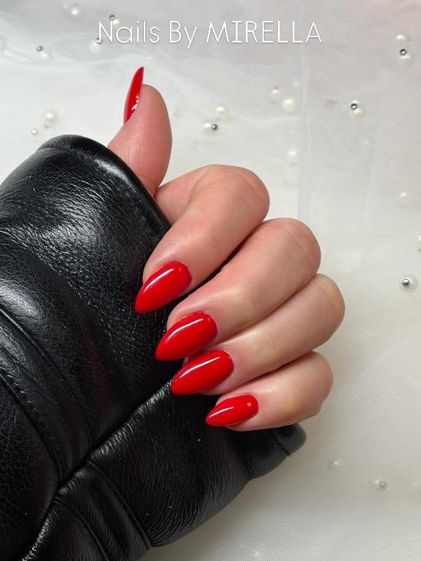 מניקור ופדיקור ירושלים - MIRELLA COSMETICS