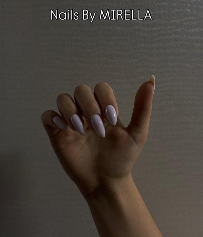 מניקור ופדיקור ירושלים - MIRELLA COSMETICS