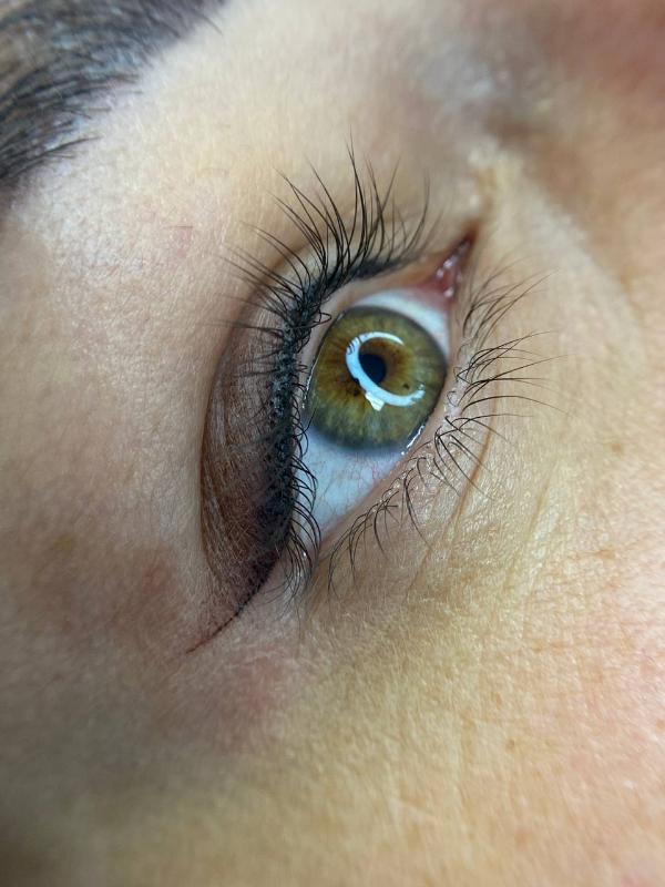 ריסים קריית מוצקין - София