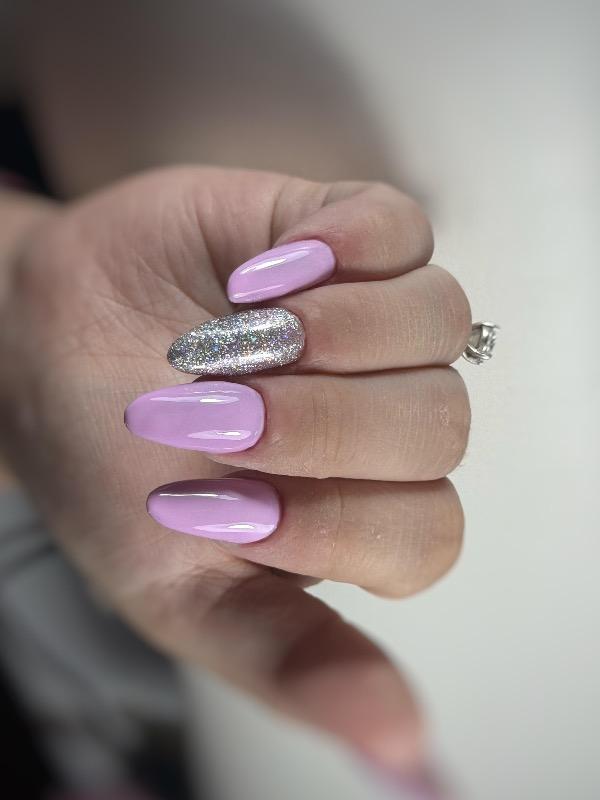 מניקור ופדיקור ראשון לציון - Nail by almog