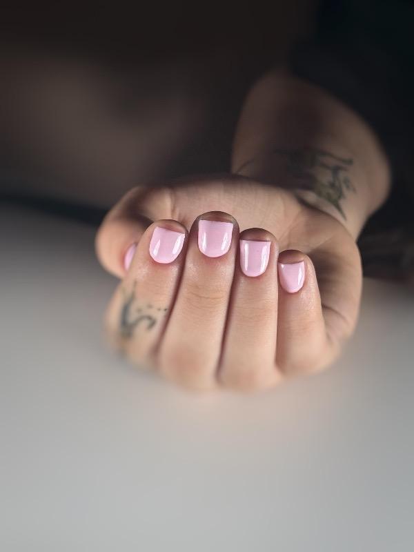 מניקור ופדיקור ראשון לציון - Nail by almog
