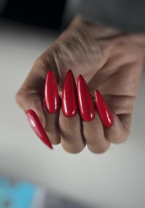 מניקור ופדיקור ראשון לציון - Nail by almog
