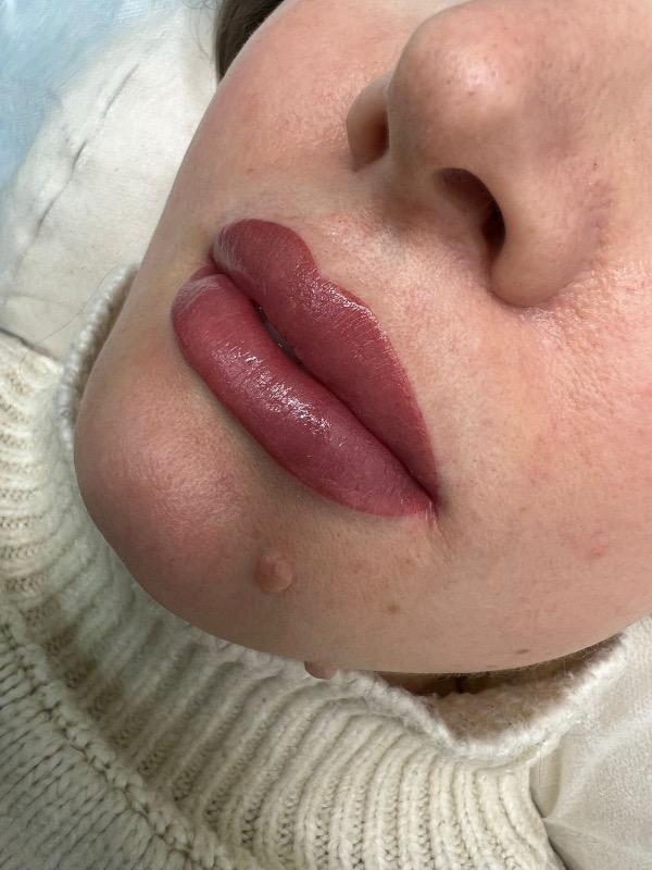 איפור תל אביב-יפו - Levchuk Permanent & Lashes