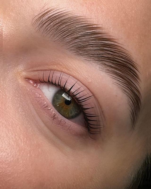 ריסים תל אביב-יפו - Levchuk Permanent & Lashes