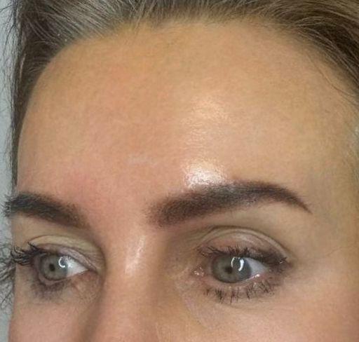 גבות תל אביב-יפו - Levchuk Permanent & Lashes