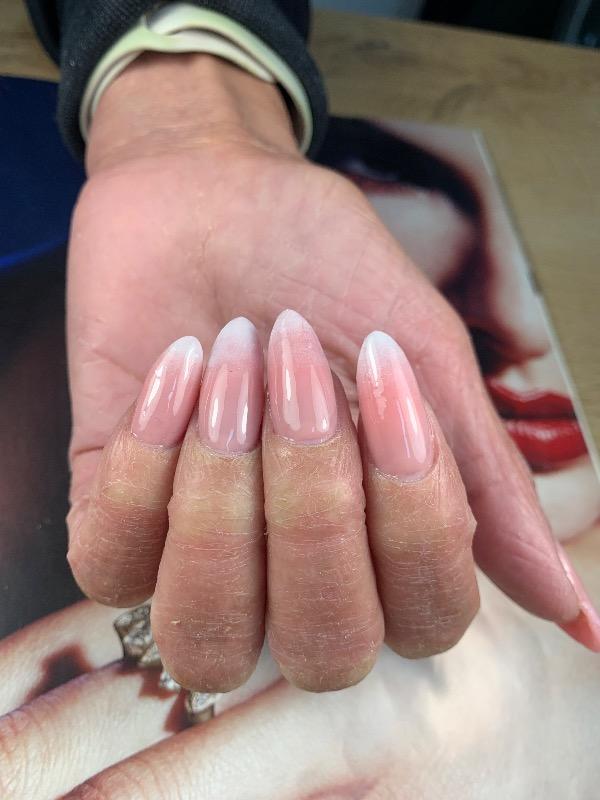 מניקור ופדיקור קריית מוצקין - Chaya nails