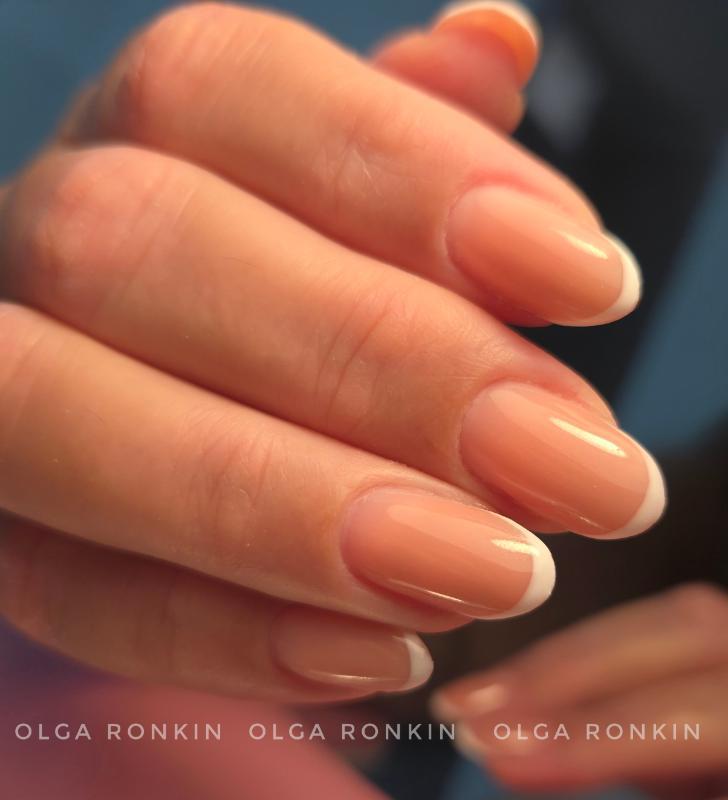 מניקור ופדיקור קריית ים - Inornos_nails