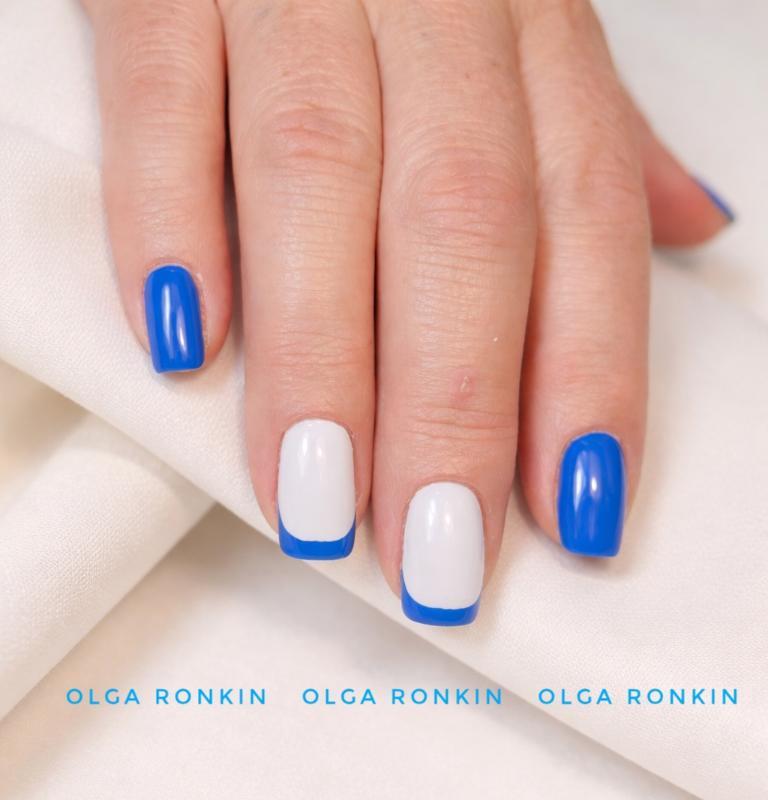מניקור ופדיקור קריית ים - Inornos_nails