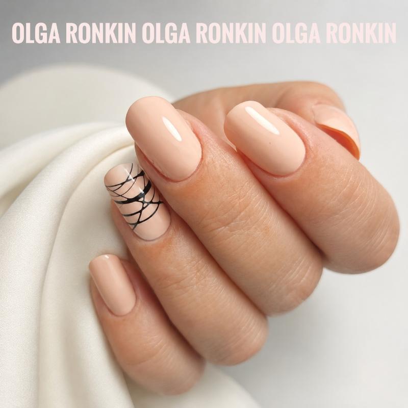 מניקור ופדיקור קריית ים - Inornos_nails