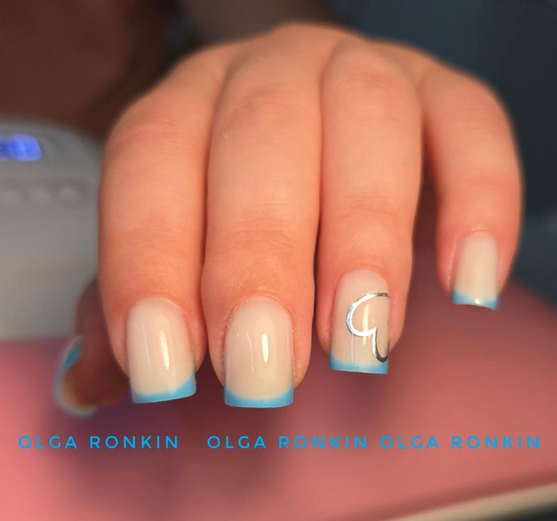 מניקור ופדיקור קריית ים - Inornos_nails