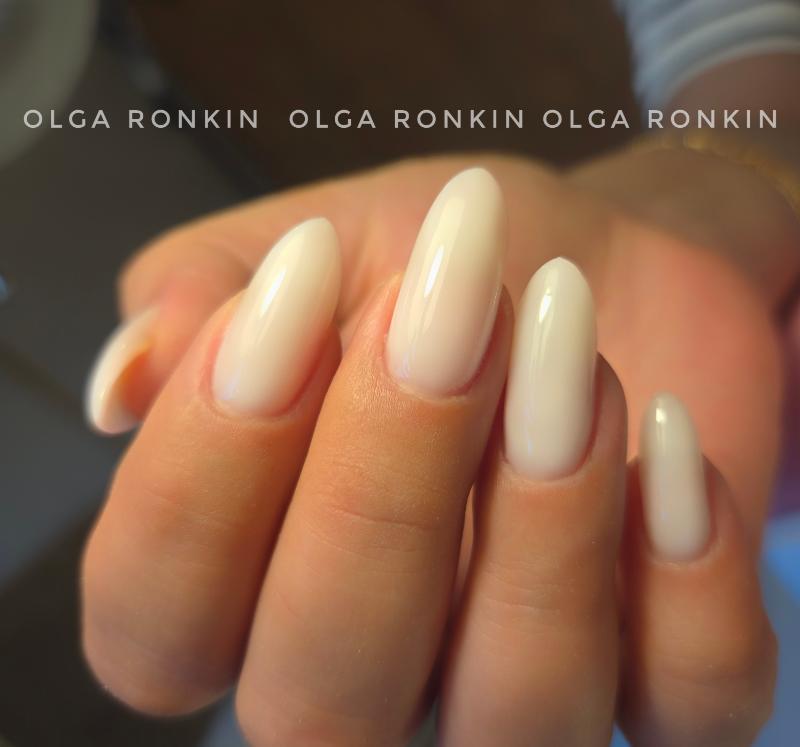 מניקור ופדיקור קריית ים - Inornos_nails