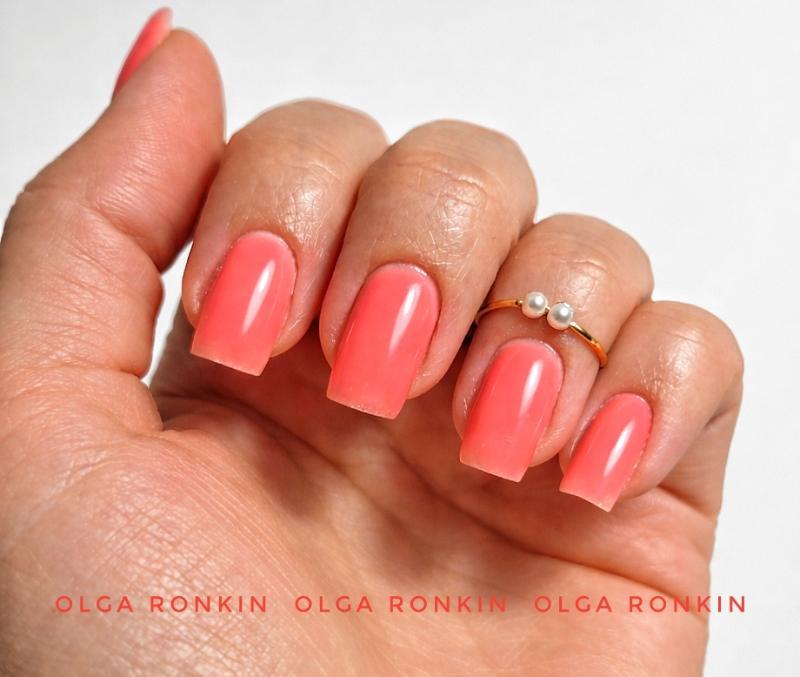 מניקור ופדיקור קריית ים - Inornos_nails