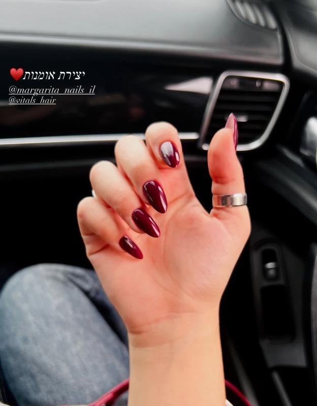 מניקור ופדיקור תל אביב-יפו - Margarita