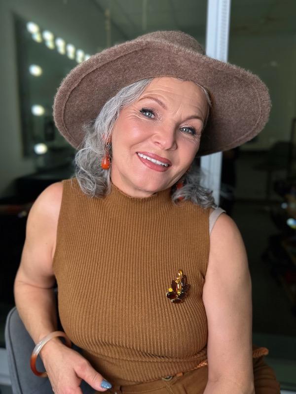 איפור ראשון לציון - Ester Gildish Kosh