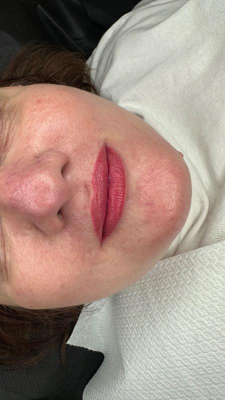 איפור ראשון לציון - Julia Shapiro tattoo / piercing/ permanent makeup