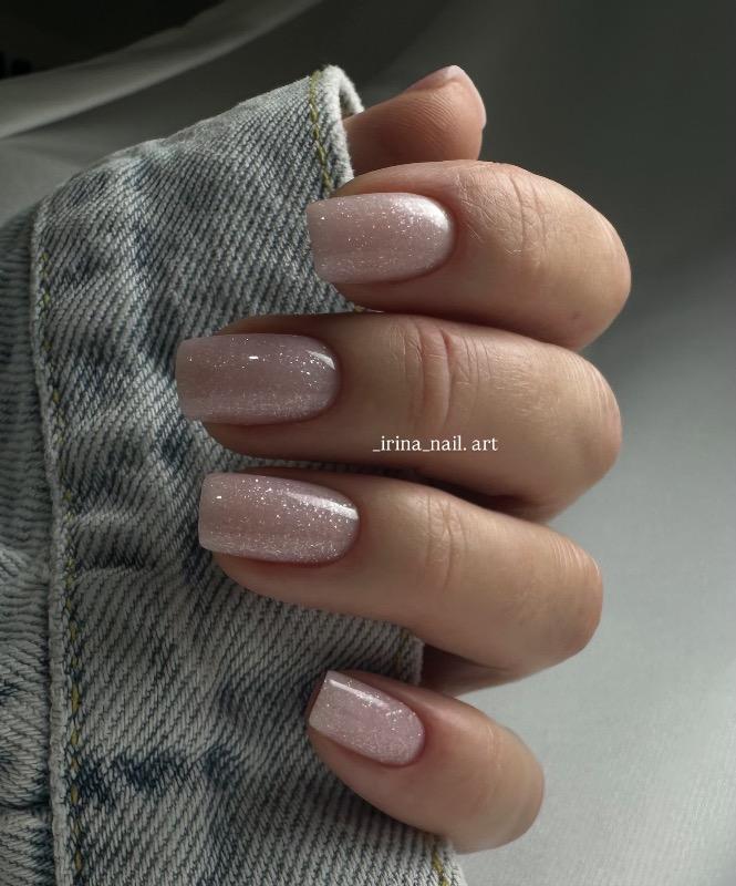 Маникюр и педикюр Нагария - _ирина_nail.art