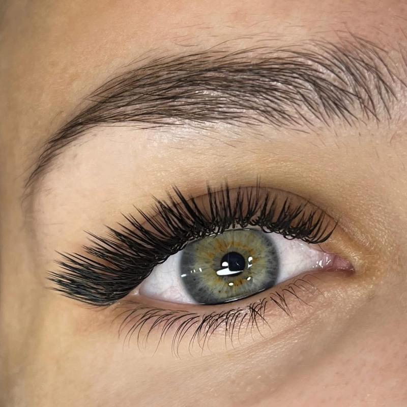 ריסים קריית ביאליק - Alona.k lash studio s school