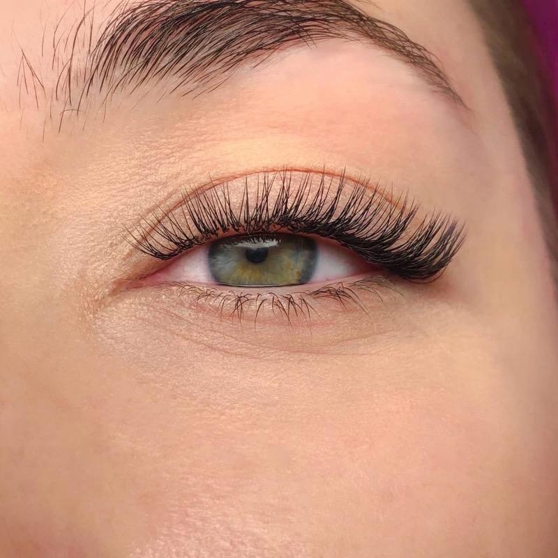 ריסים קריית ביאליק - Alona.k lash studio s school