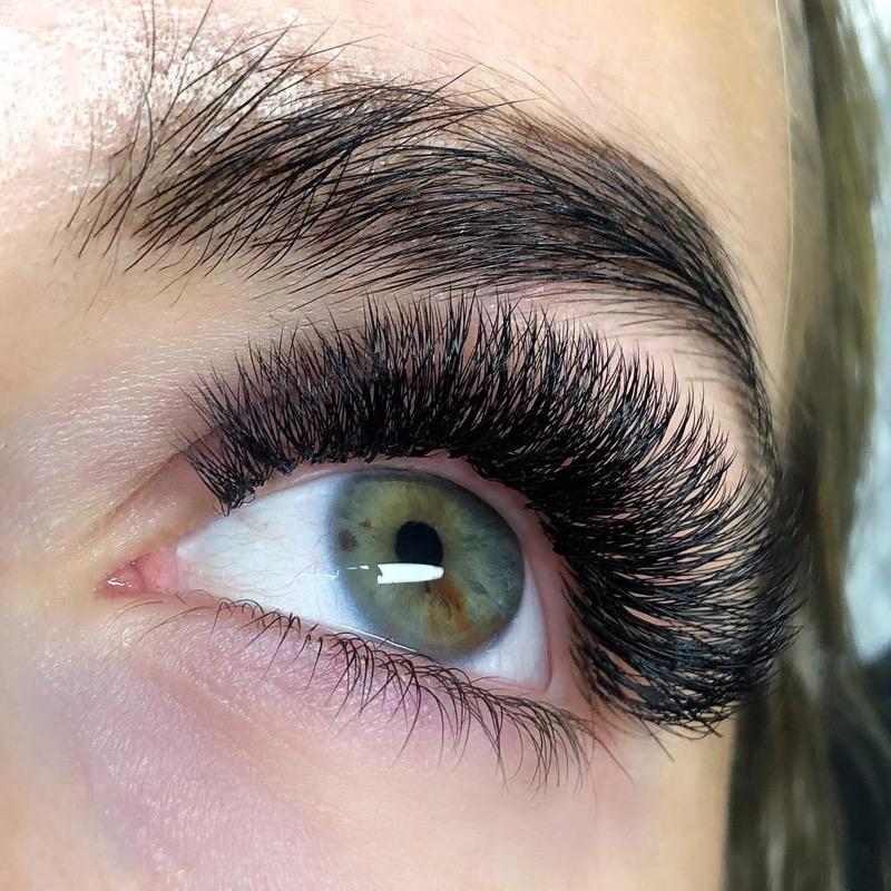 ריסים קריית ביאליק - Alona.k lash studio s school