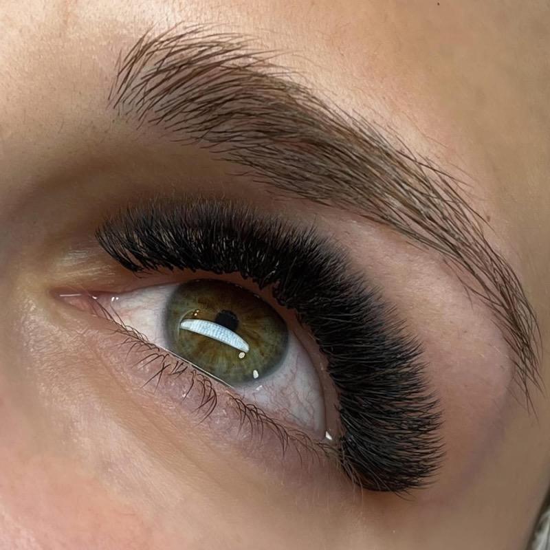 ריסים קריית ביאליק - Alona.k lash studio s school