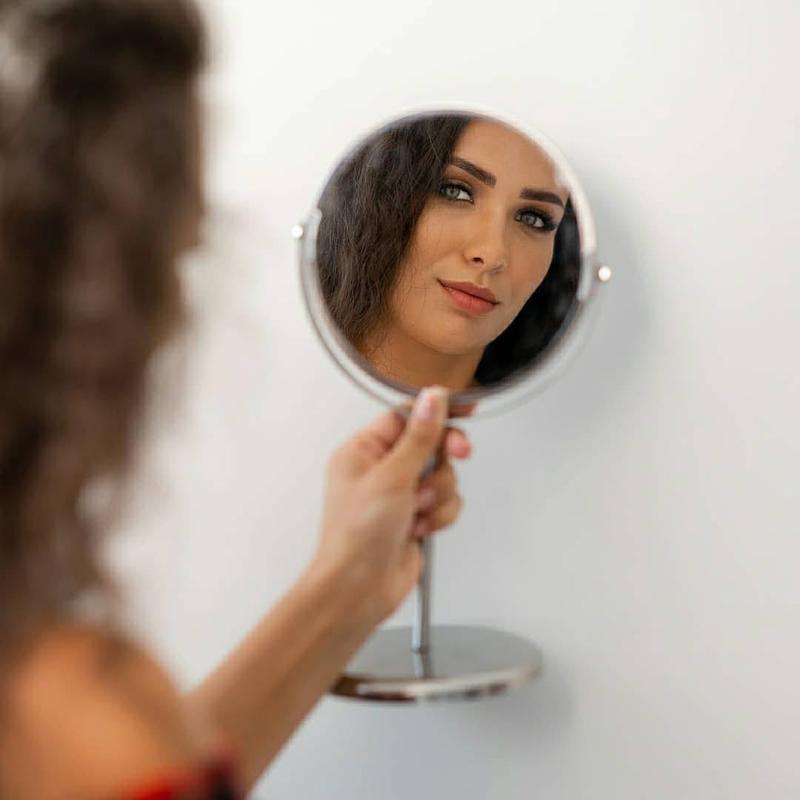 איפור קריית ביאליק - Alona.k lash studio s school