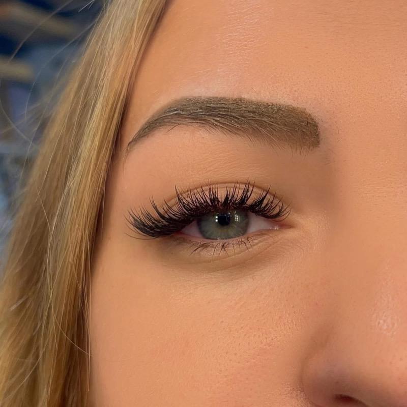 ריסים קריית ביאליק - Alona.k lash studio s school