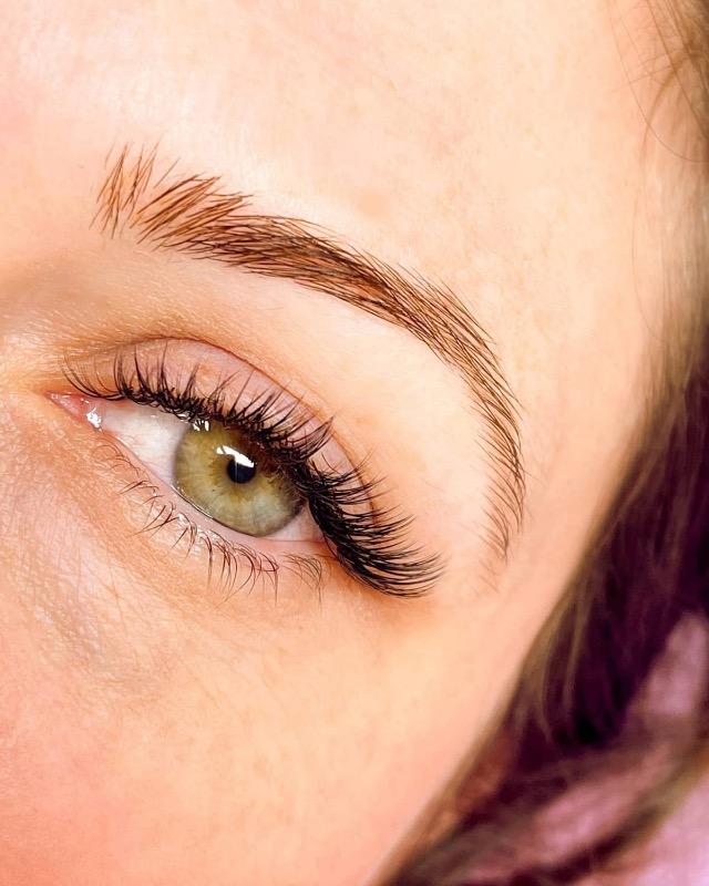 ריסים קריית ביאליק - Alona.k lash studio s school
