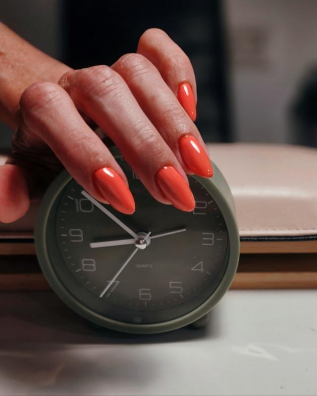 מניקור ופדיקור חיפה - Татьяна