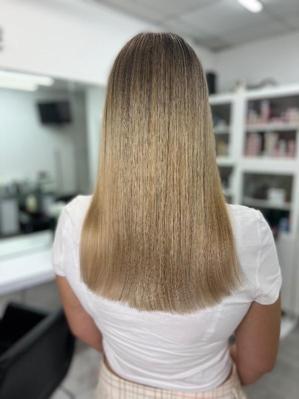 מעצבי שיער חיפה - Babich Hair