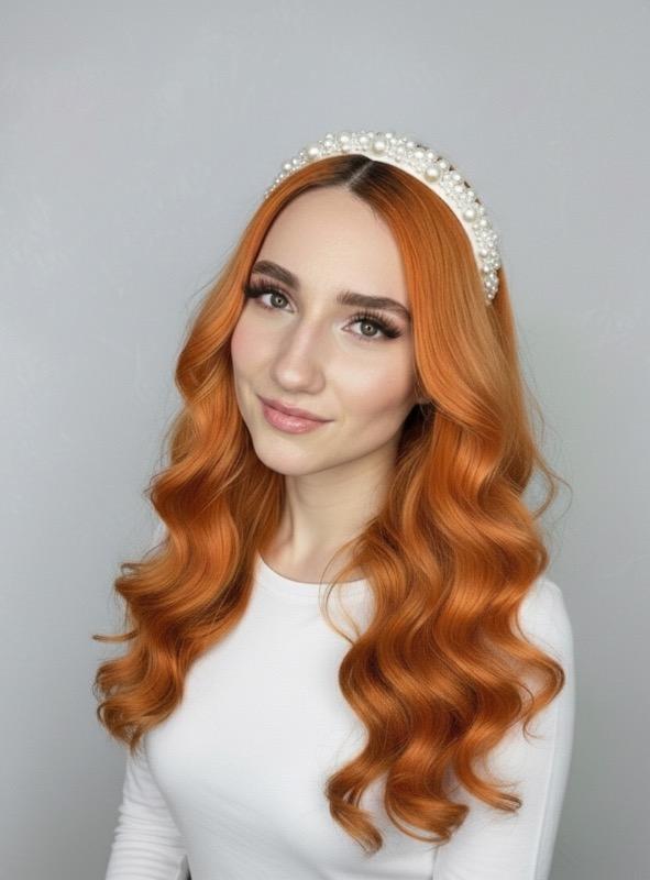 מעצבי שיער אשדוד - Ilona