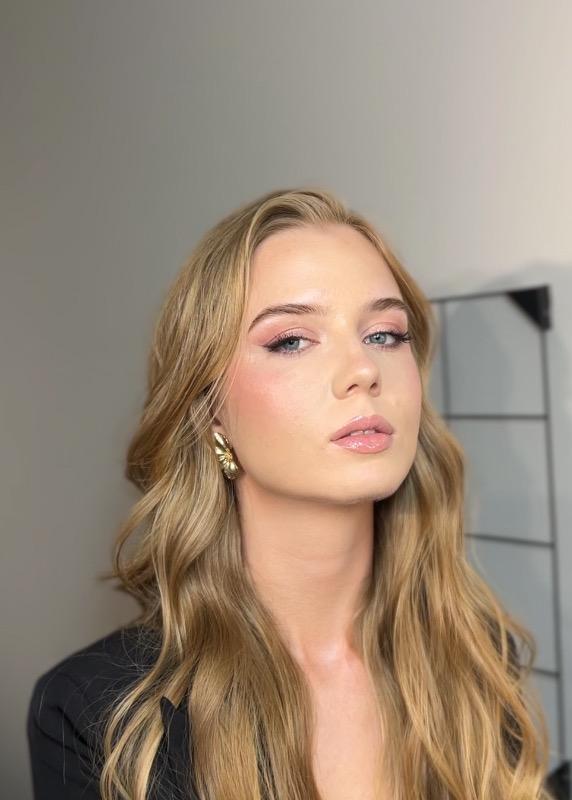 איפור ירושלים - Beata Gamer Makeup Artist