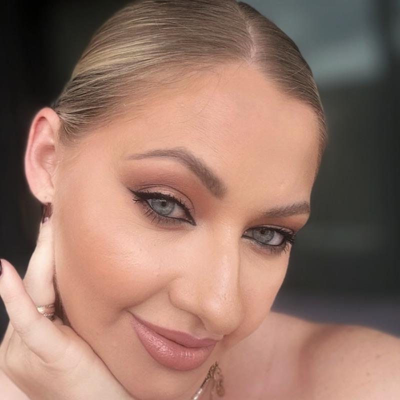 איפור אשדוד - Ira Leichter | Makeup