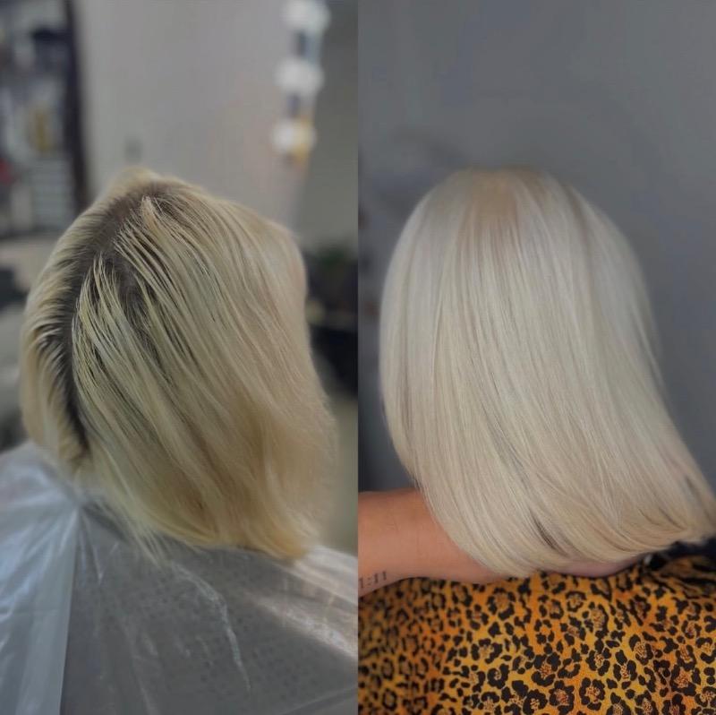 מעצבי שיער נתניה - Talya Katzman Hair Stylist