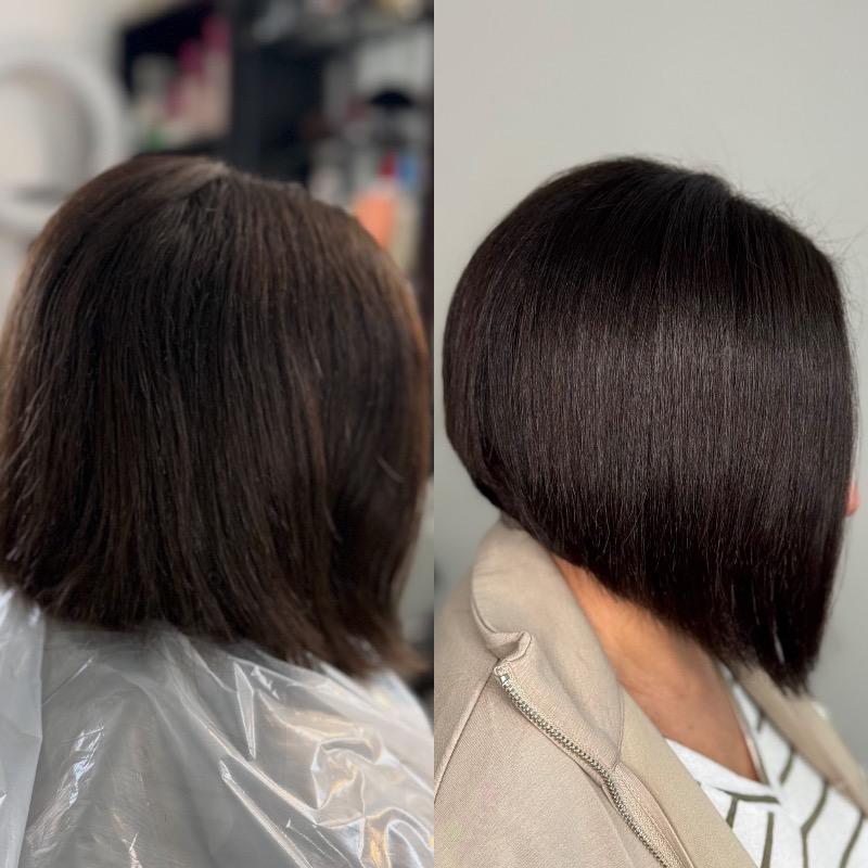 מעצבי שיער נתניה - Talya Katzman Hair Stylist