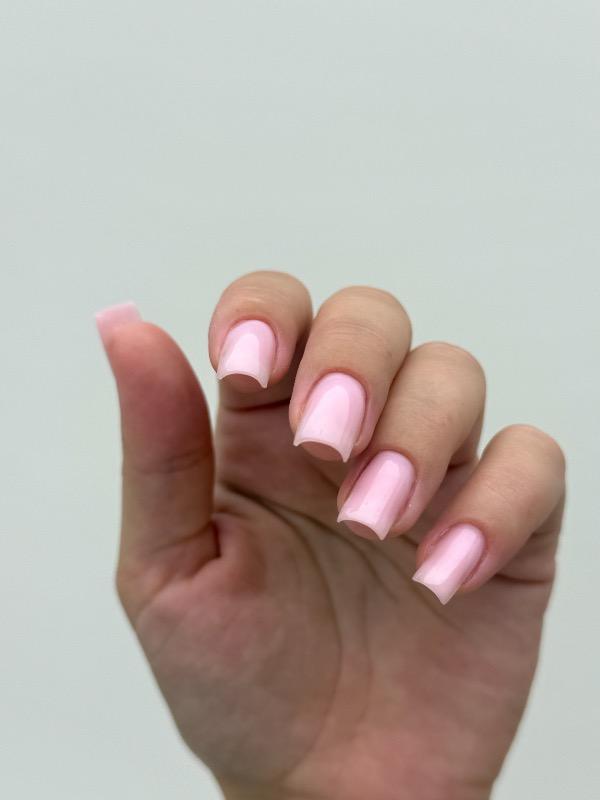 מניקור ופדיקור חיפה - Olga Nailroom