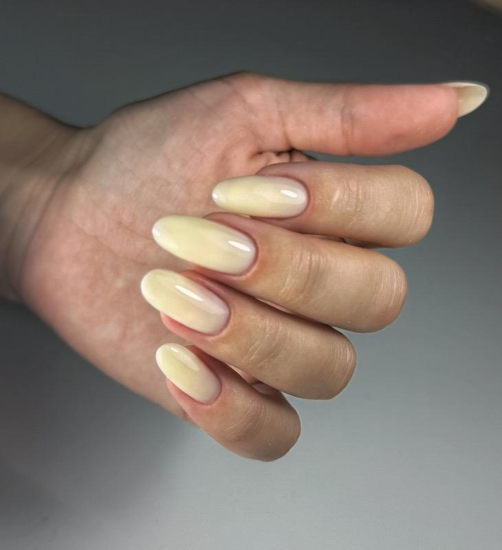 מניקור ופדיקור חיפה - Olga Nailroom