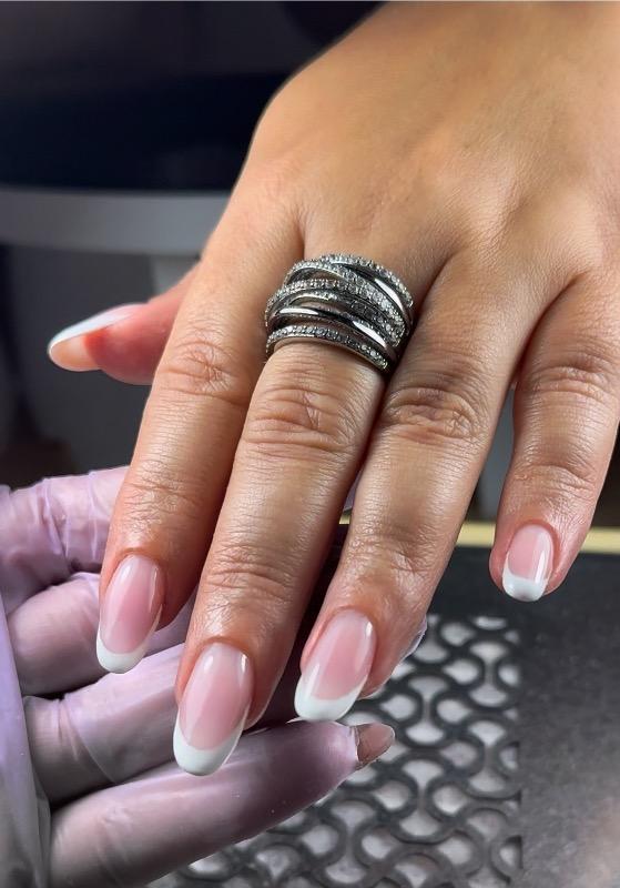 מניקור ופדיקור חיפה - Olga Nailroom